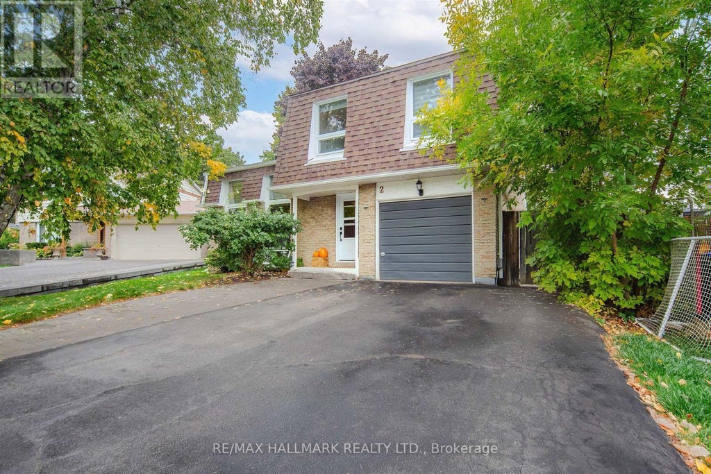 2 Bryan Court, New Tecumseth (tottenham)