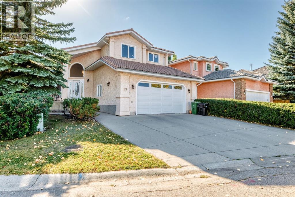 17 Santana Manor Nw, Calgary