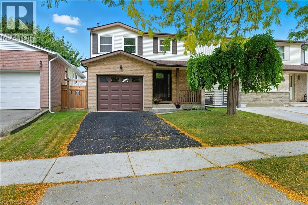 56 Muscot Drive, Hamilton