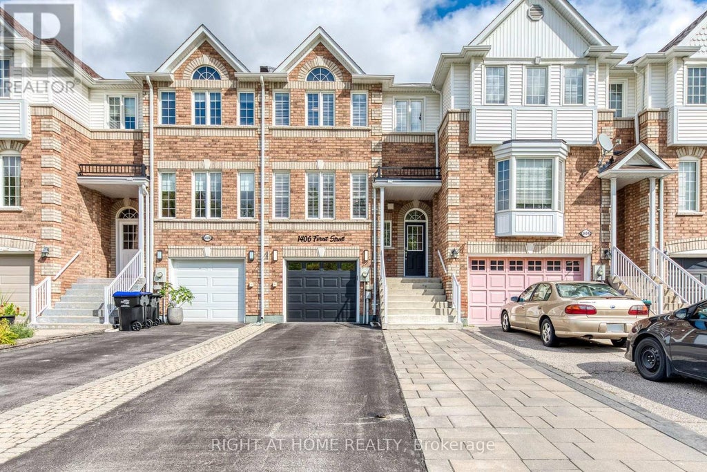 1406 Forest Street, Innisfil (alcona)