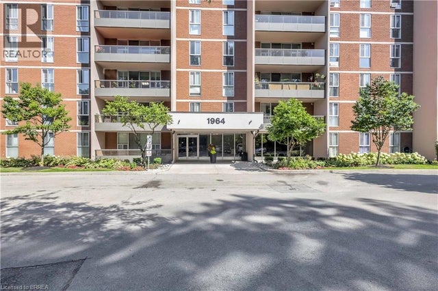 1964 Main Street W Unit# 507, Hamilton