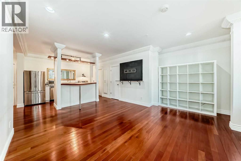 111, 1410 2 Street Sw, Calgary