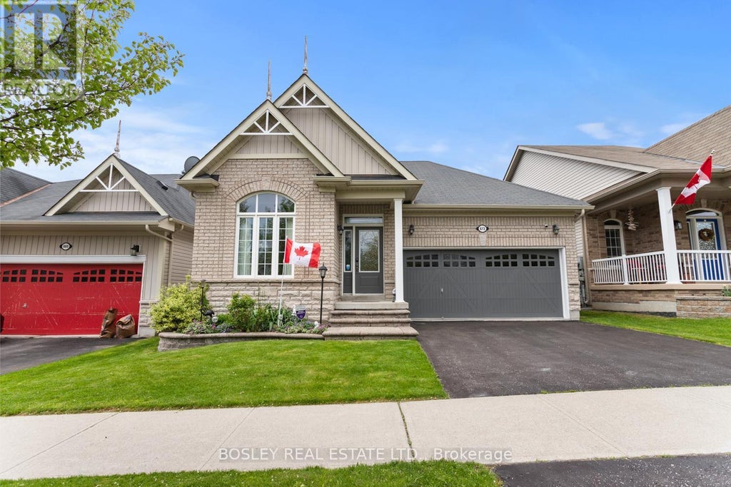 673 Prince Of Wales Drive, Cobourg