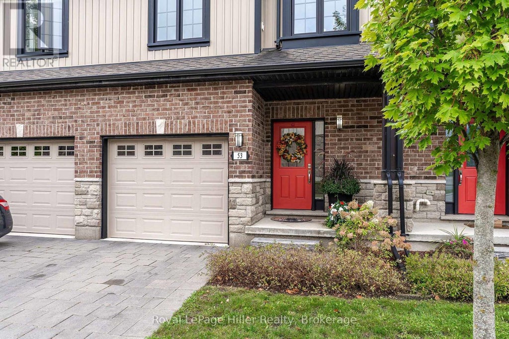 53 - 2235 Blackwater Road, London North (north B)