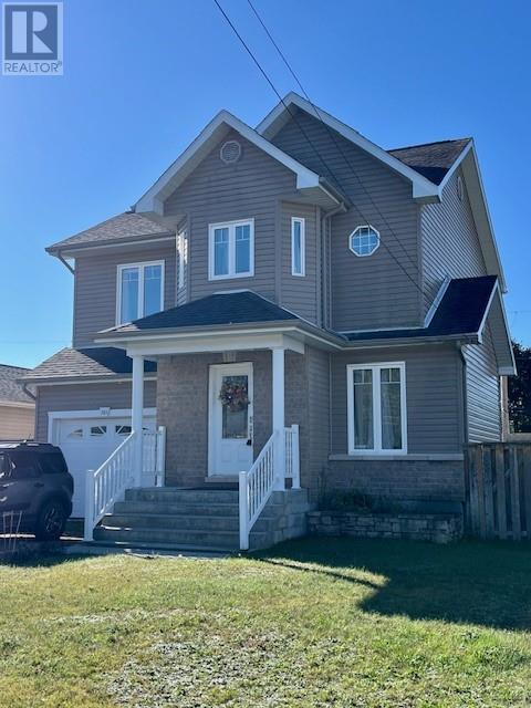 203 Annette Street, Espanola