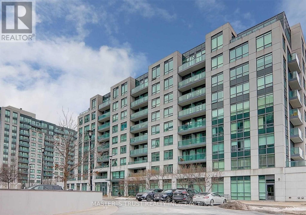 516 - 32 Clegg Road, Markham (unionville)