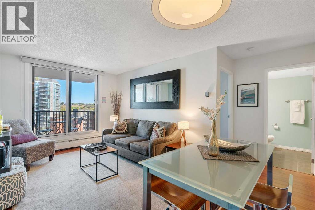 815, 738 3 Avenue Sw, Calgary