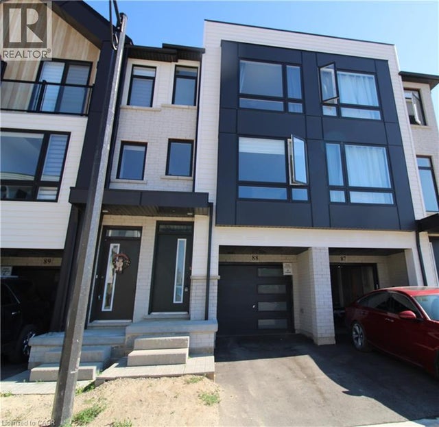 55 Tom Brown Drive Unit# 88, Paris