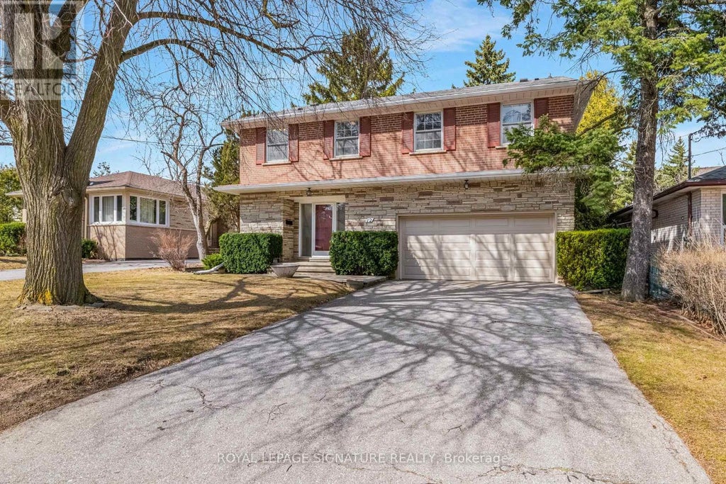 12 Feldbar Court, Toronto (willowdale East)