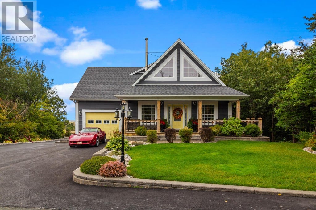 38 Hands Road, Conception Bay South