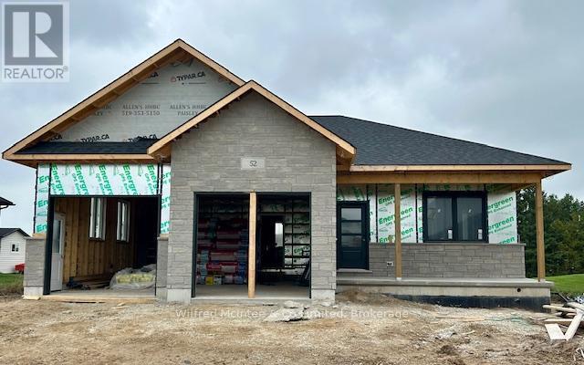 52 Mctavish Crescent, Huron-Kinloss