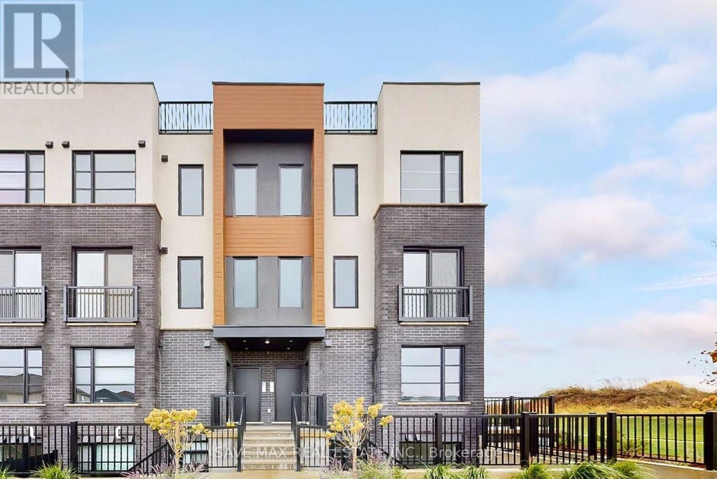 207 - 3900 Savoy Street, London South (south V)