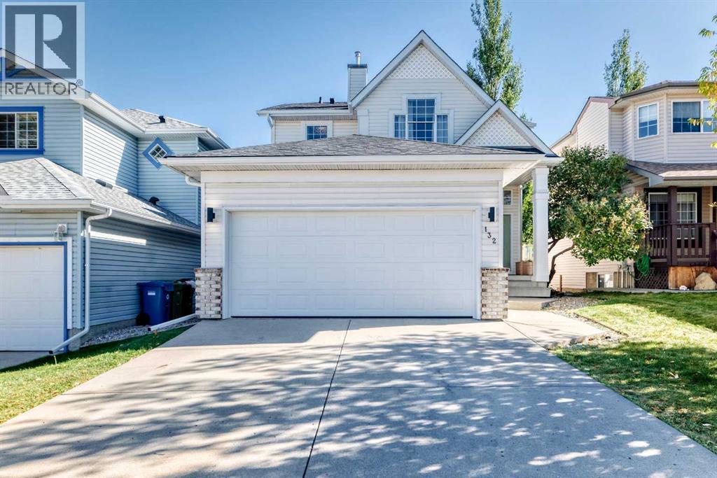 132 Hidden Valley Crescent Nw, Calgary