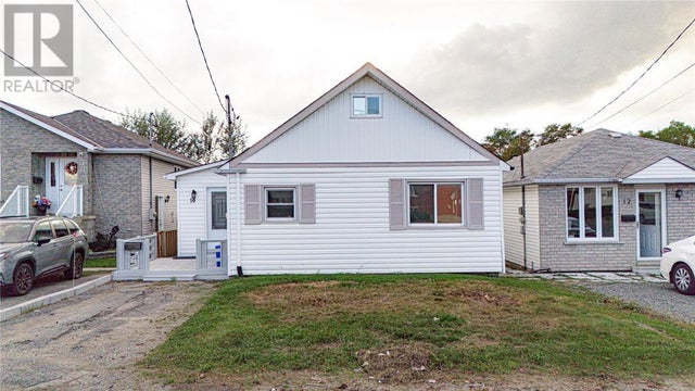 10 Glover Avenue, Sudbury