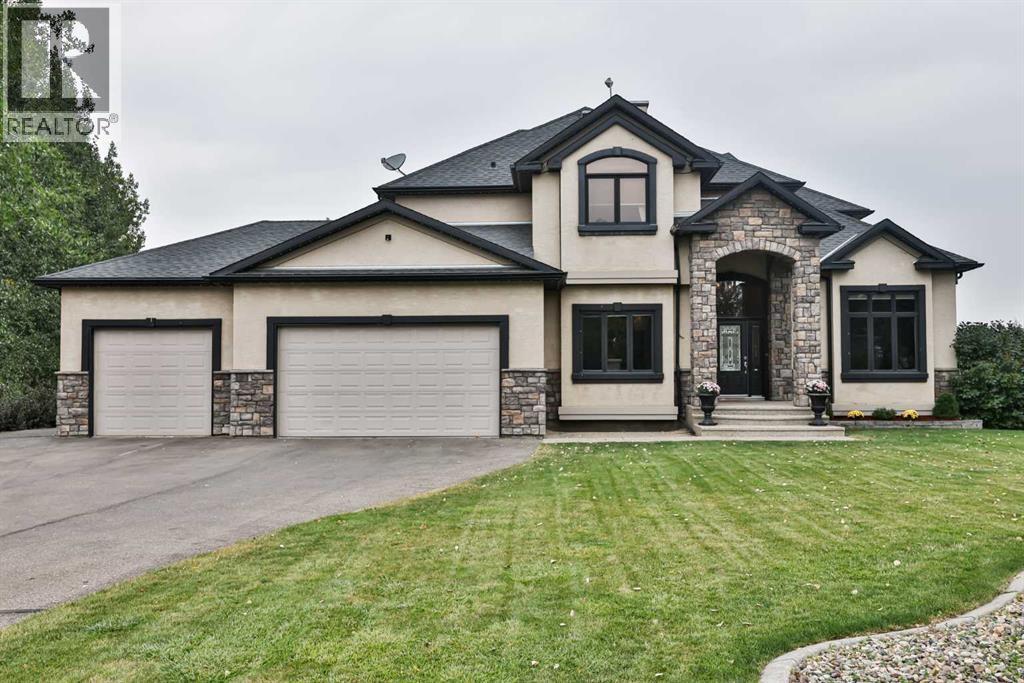 104 Buenavista Bay, Rural Lethbridge County
