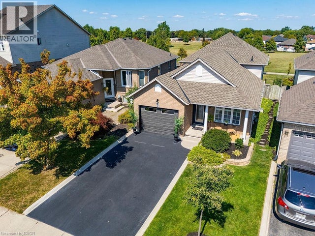 54 Briarose Place, Hamilton