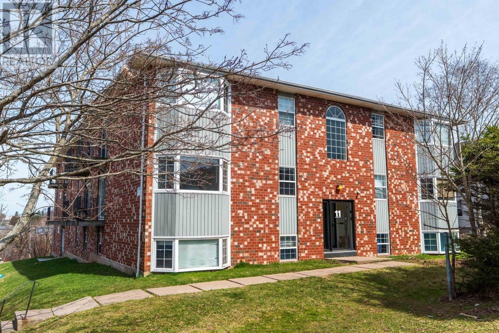 #202 11 Browns Court, Charlottetown