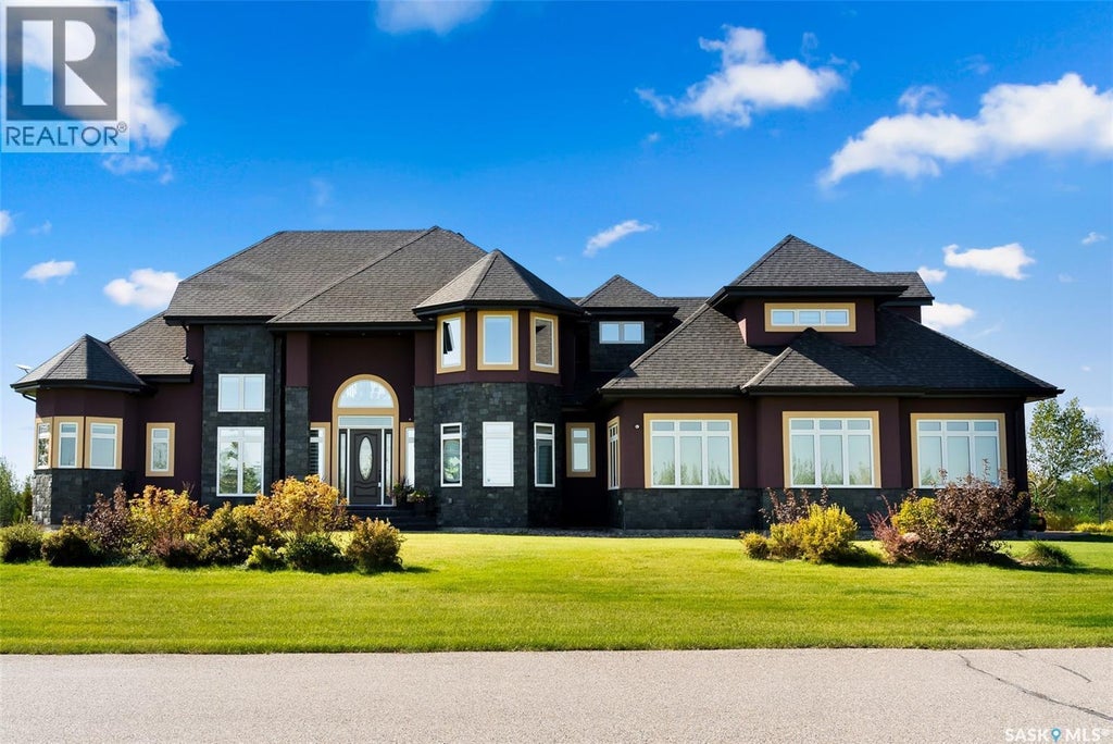 123 Slater Crescent, Edenwold Rm No.158