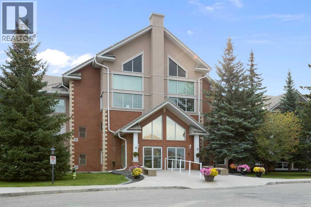 326, 6868 Sierra Morena Boulevard Sw, Calgary