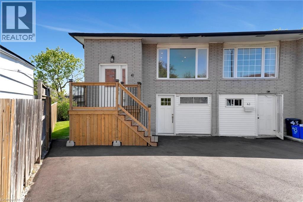 41 Yeoville Court, Hamilton