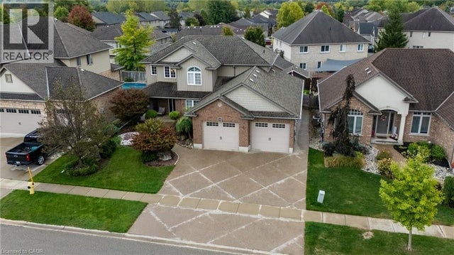 38 Westview Court, Woodstock