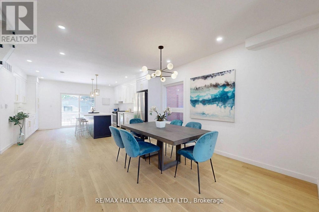 13 Ferrier Avenue, Toronto (playter Estates-Danforth)