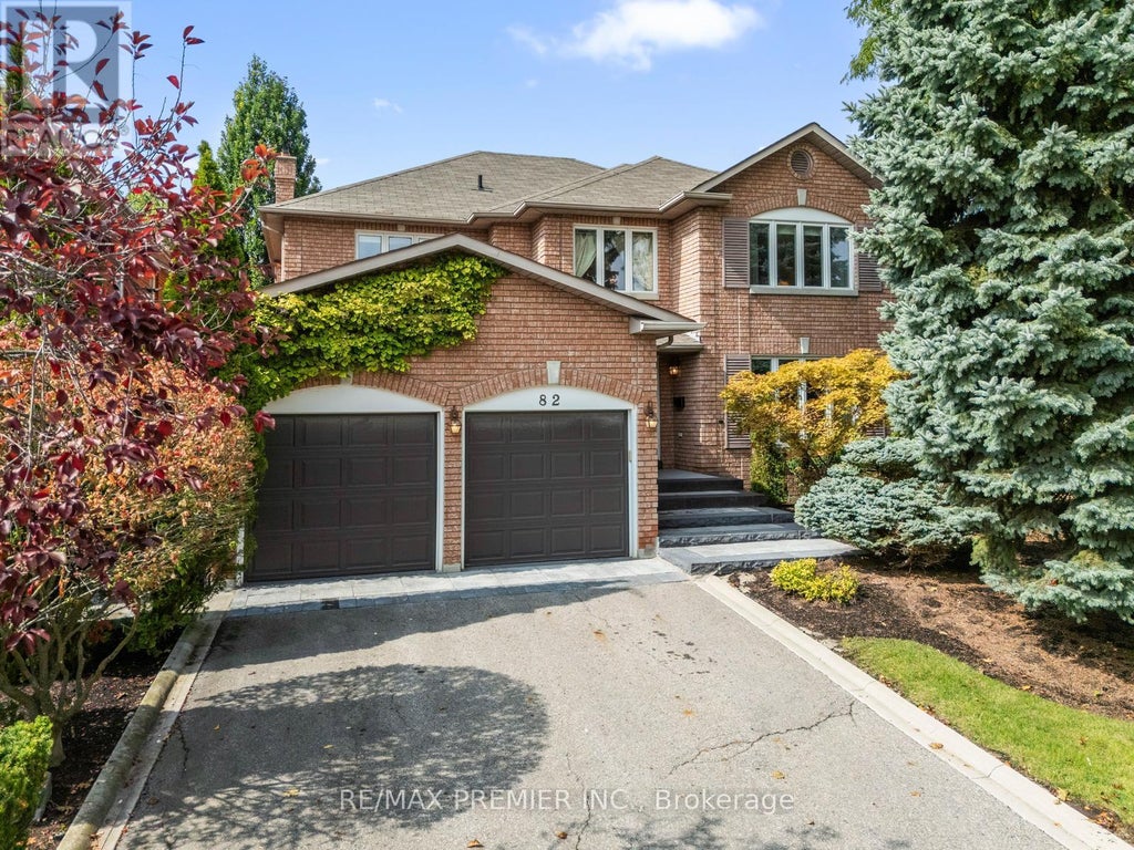 82 Jules Avenue, Vaughan (east Woodbridge)