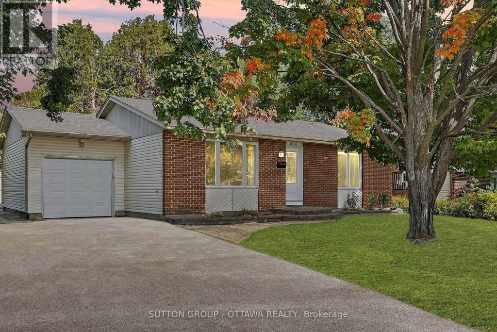 1000 Adley Road, Ottawa