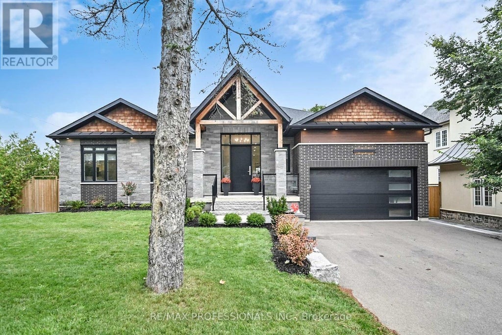 2615 Whaley Drive, Mississauga (cooksville)