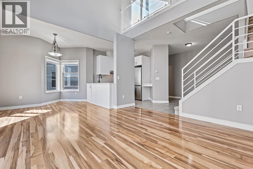 1207, 1514 11 Street Sw, Calgary