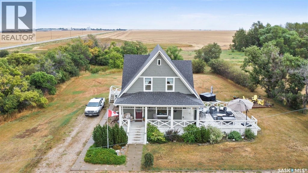 13.04 Acres By Lake Diefenbaker, Canaan Rm No. 225