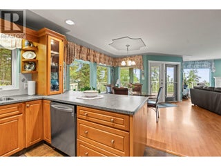 7775 Chew Road. Vernon, British Columbia