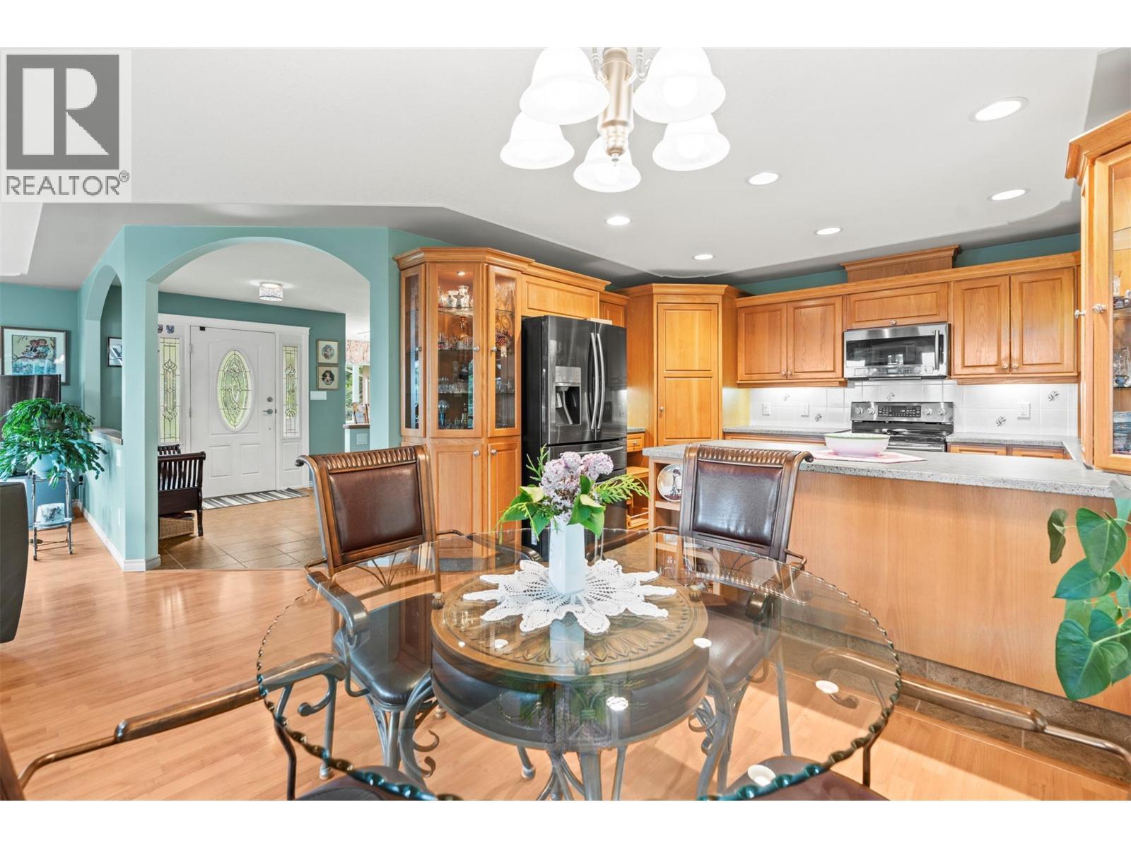 7775 Chew Road. Vernon, British Columbia