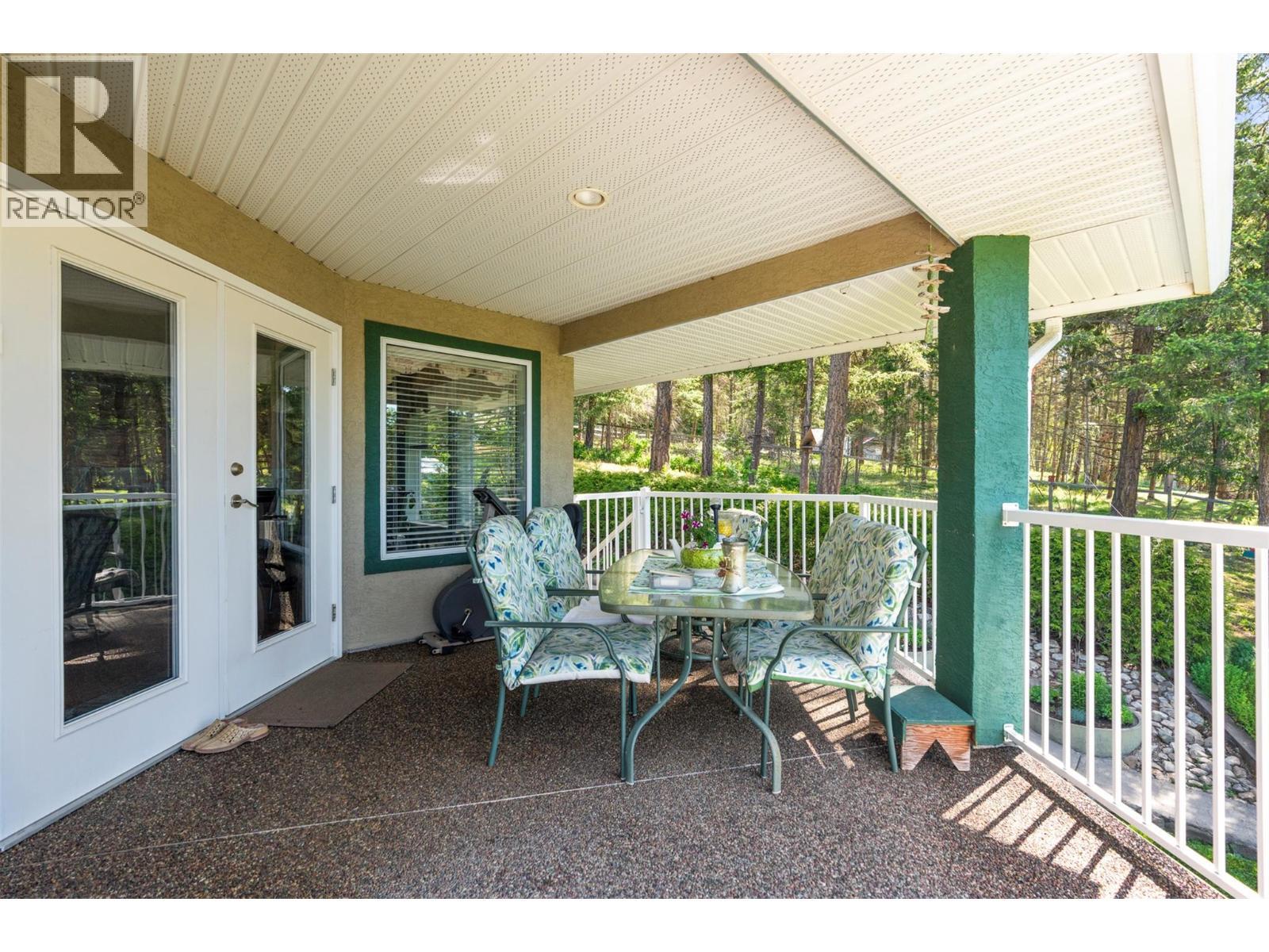 7775 Chew Road. Vernon, British Columbia