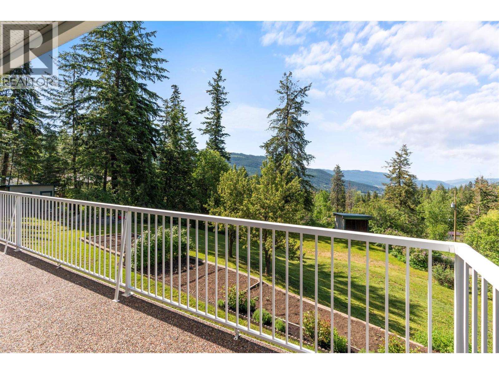 7775 Chew Road. Vernon, British Columbia