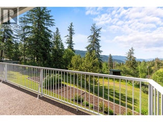 7775 Chew Road. Vernon, British Columbia