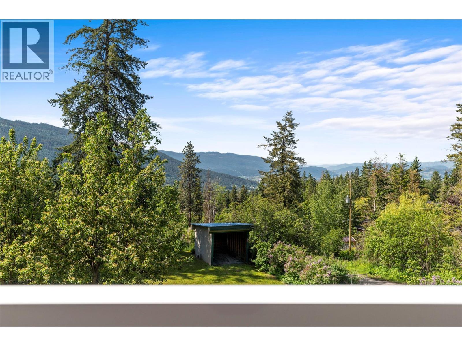 7775 Chew Road. Vernon, British Columbia