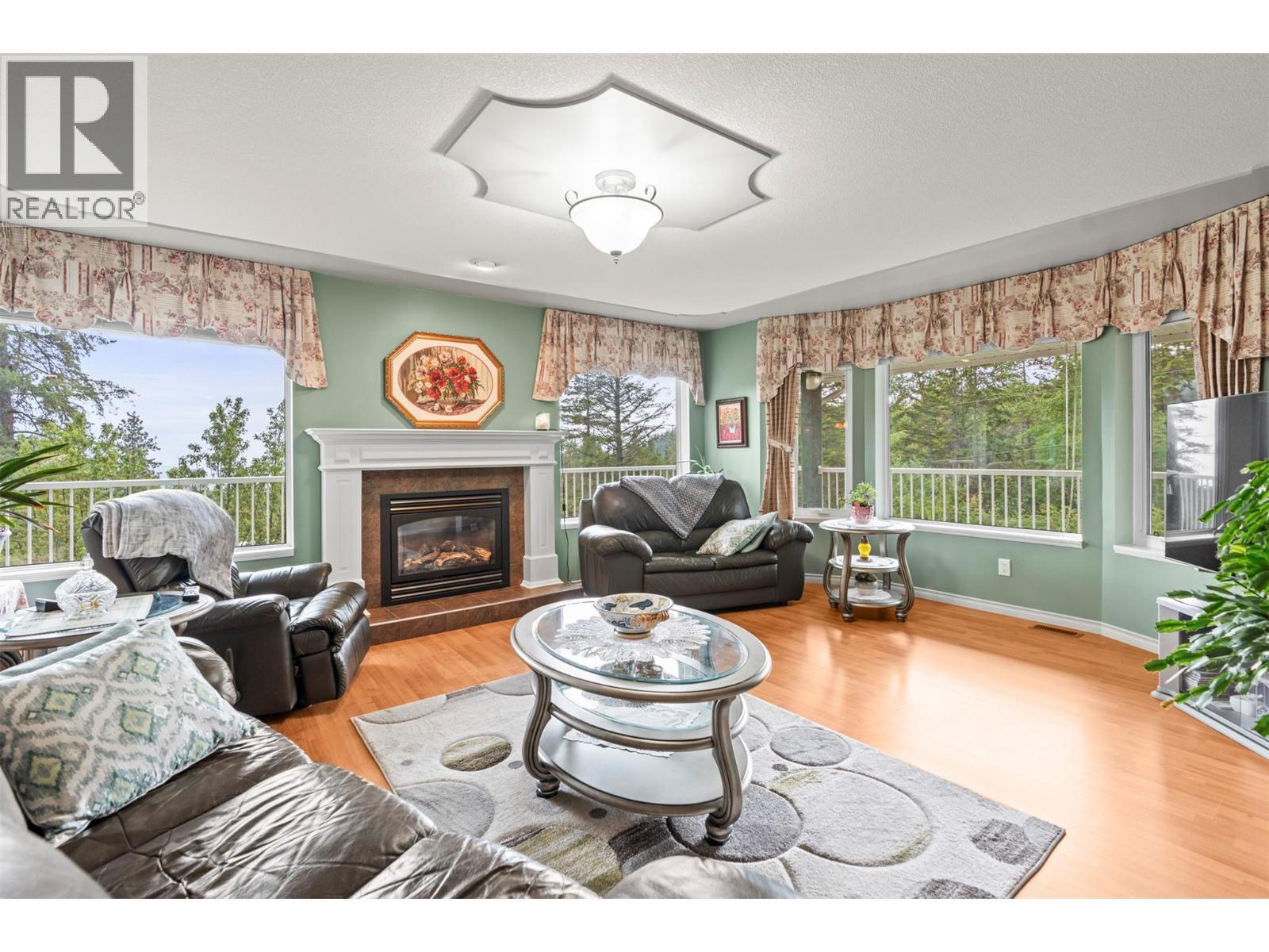 7775 Chew Road. Vernon, British Columbia