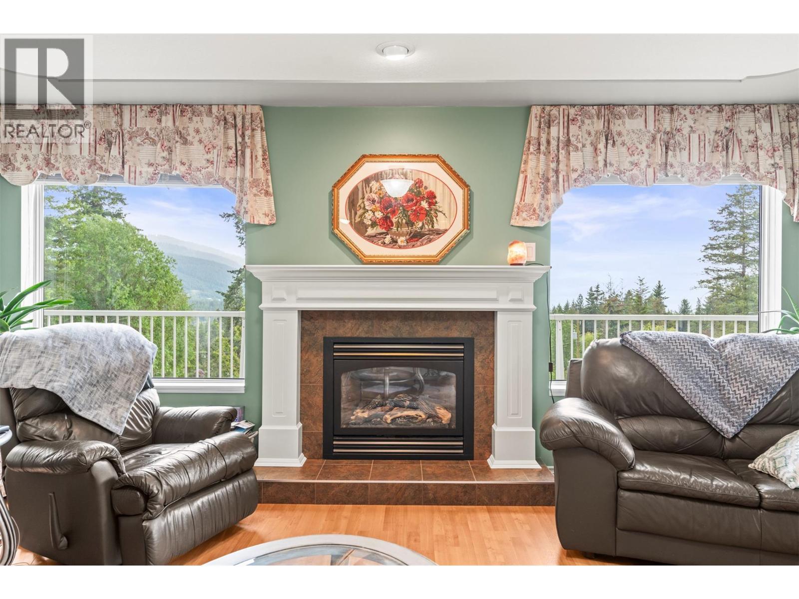 7775 Chew Road. Vernon, British Columbia