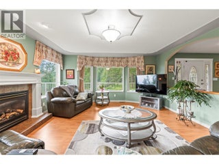 7775 Chew Road. Vernon, British Columbia