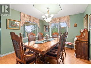 7775 Chew Road. Vernon, British Columbia