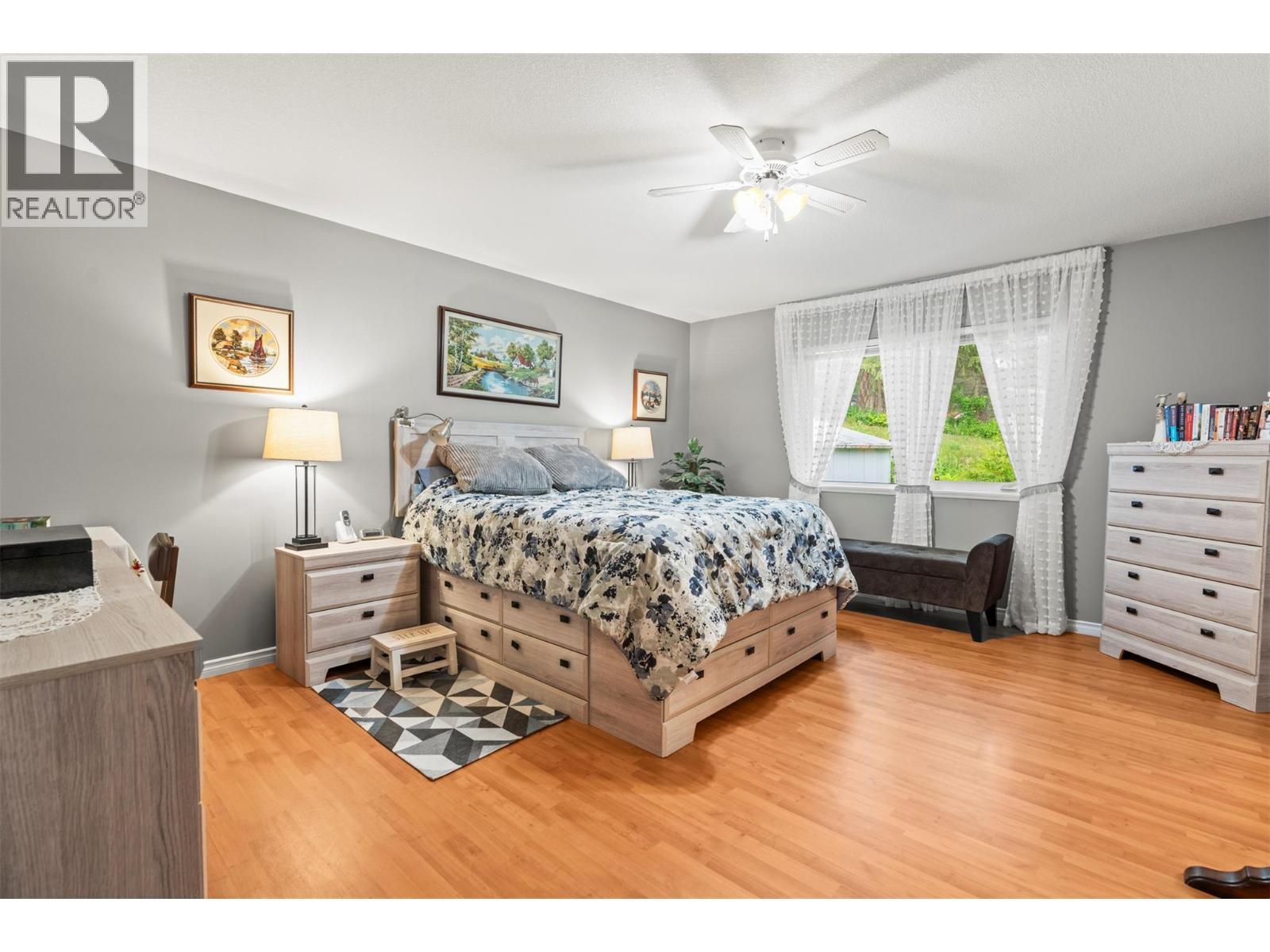 7775 Chew Road. Vernon, British Columbia