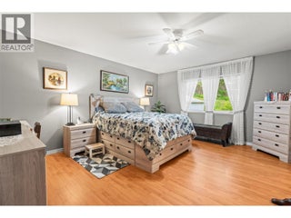 7775 Chew Road. Vernon, British Columbia