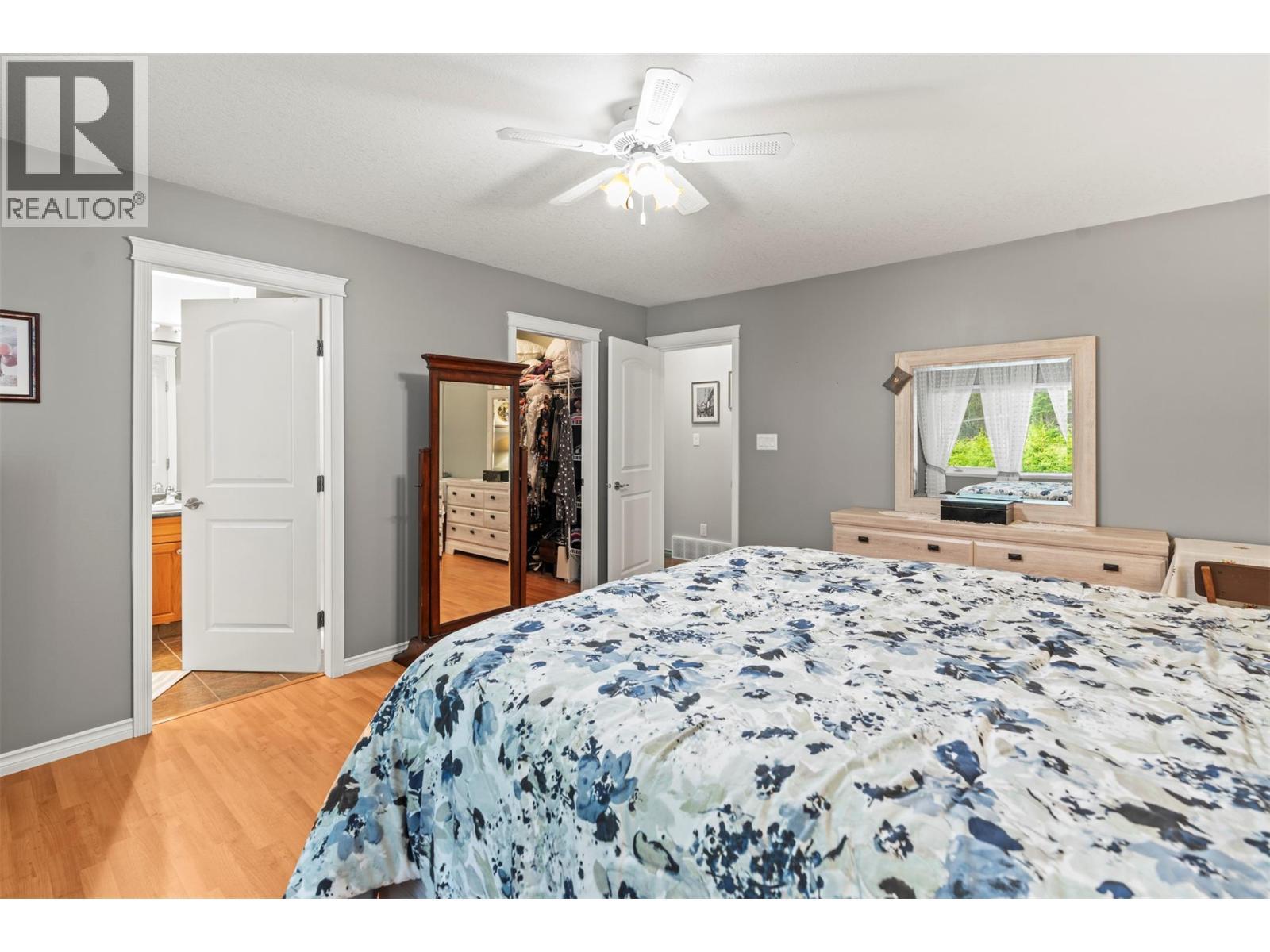 7775 Chew Road. Vernon, British Columbia