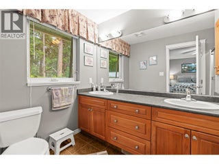 7775 Chew Road. Vernon, British Columbia