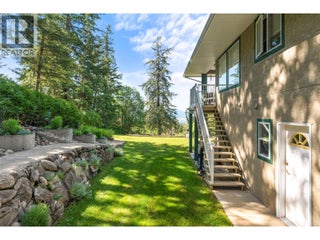 7775 Chew Road. Vernon, British Columbia