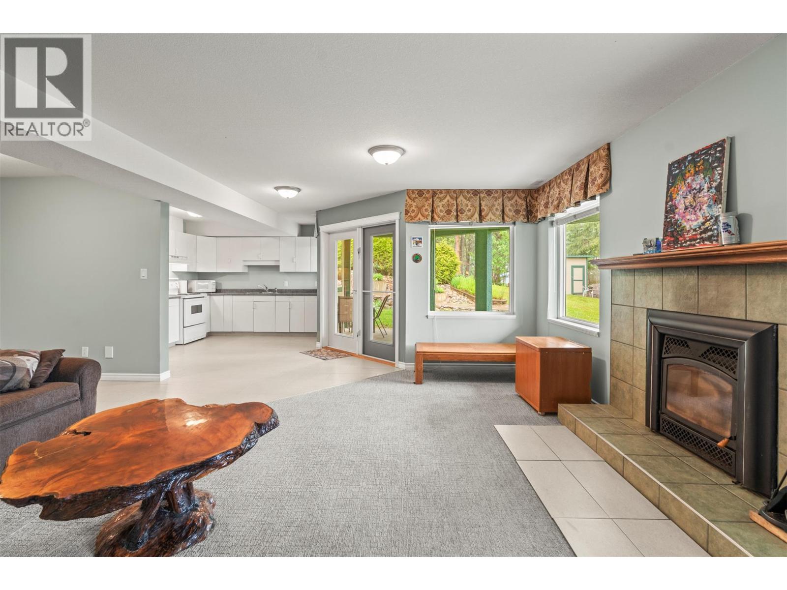 7775 Chew Road. Vernon, British Columbia