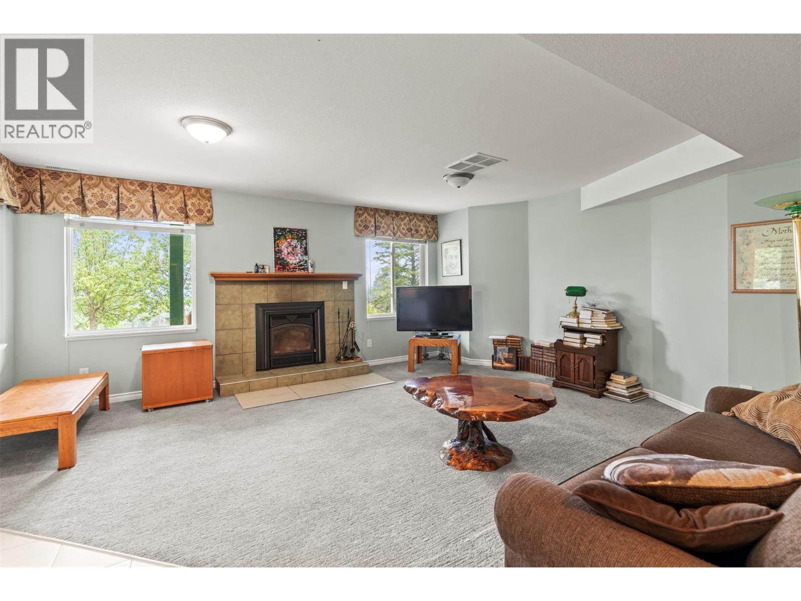 7775 Chew Road. Vernon, British Columbia