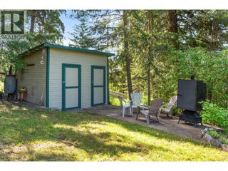 7775 Chew Road. Vernon, British Columbia