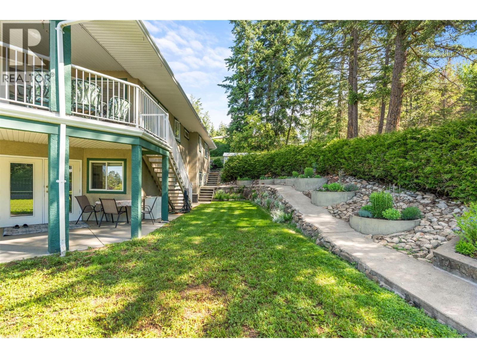 7775 Chew Road. Vernon, British Columbia